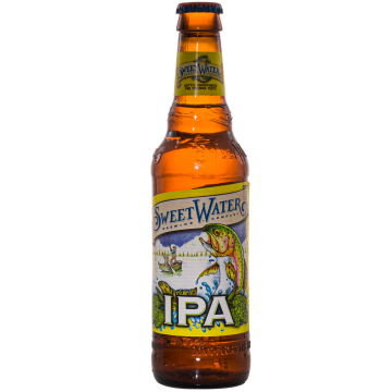 Sweetwater IPA