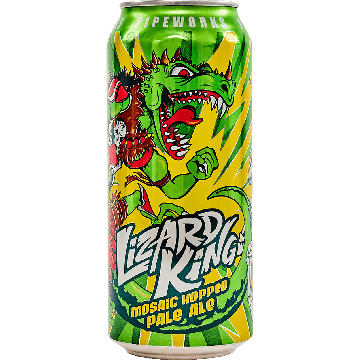 Lizard King
