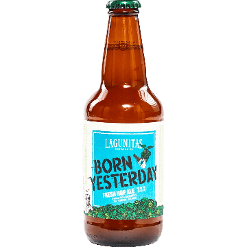 Born Yesterday