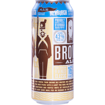 Brown Ale