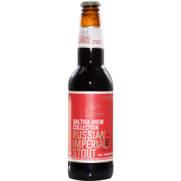 Baltika Russian Imp Stout