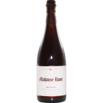 GOOSE ISLAND MADAME ROSE 25.4oz
