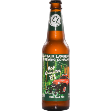 Hop Commander