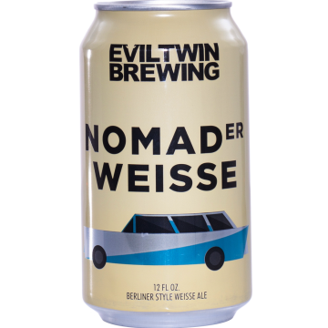 Nomader Weisse