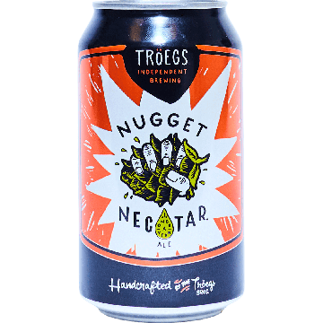 Nugget Nectar (12 oz)