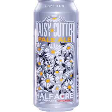 Daisy Cutter Pale Ale