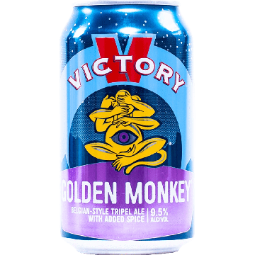 Golden Monkey