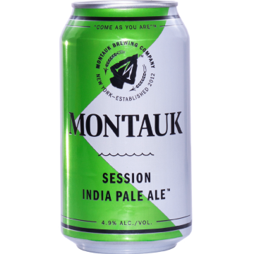 Montauk Session Ipa