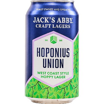 Hoponius Union