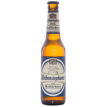 Weihenstephaner 1516