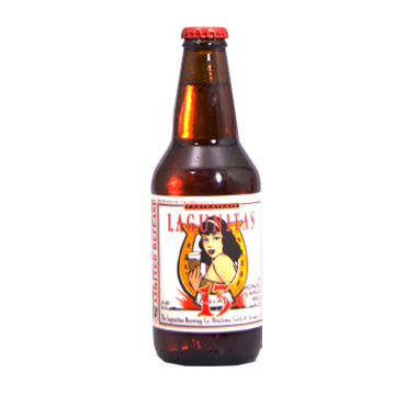 Lagunitas Lucky 13