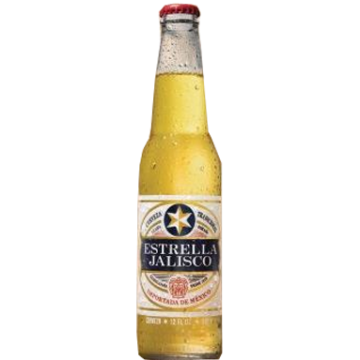 Estrella Jalisco