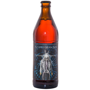Orange Cream Delight - B. Nektar Meadery - - Half Time Beverage