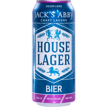 House Lager