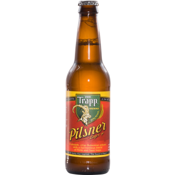 Bohemian Pilsner