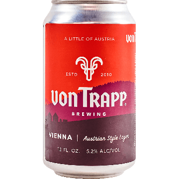 Vienna Lager