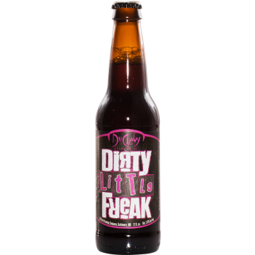 Dirty Little Freak
