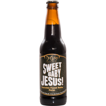 Sweet Baby Jesus!