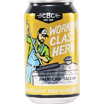 Working Class Hero