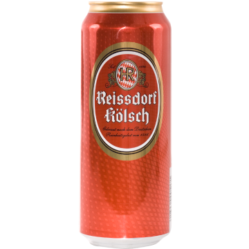 Reissdorf Kolsch