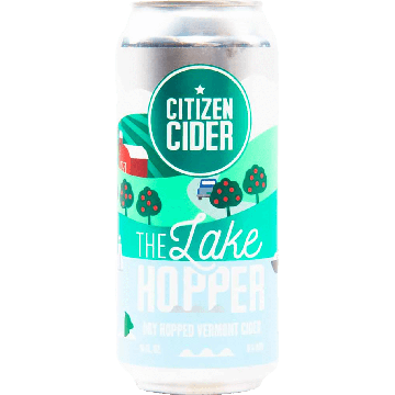 Citizen The Lake Hopper