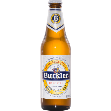 Buckler (Non-Alcoholic)
