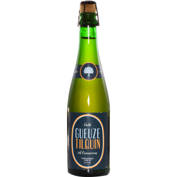 Oude Gueuze Tilquin à l'Ancienne 2019-2020 (750 mL)