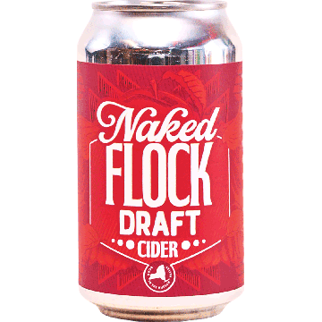 Naked Flock Draft