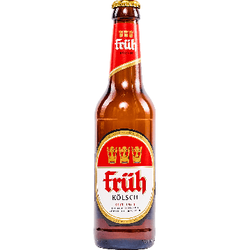 Fruh Kolsch