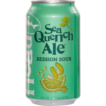 Seaquench