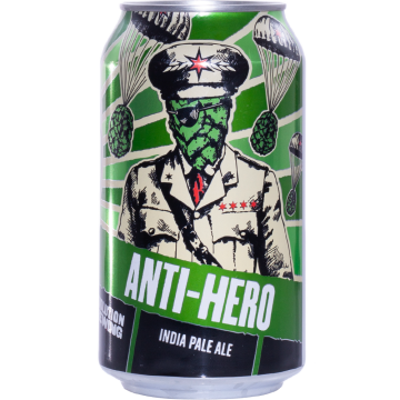 Anti Hero