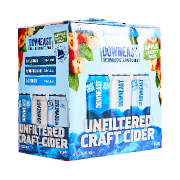 Downeast Mix Pack #1 (9-Pack)