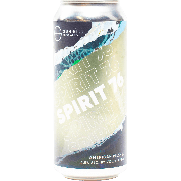 Spirit 76