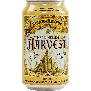 Northern Hemisphere Harvest
