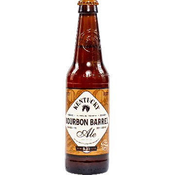 Bourbon Barrel Ale