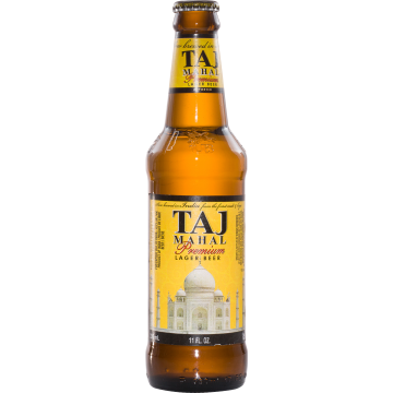 Taj Mahal 12oz