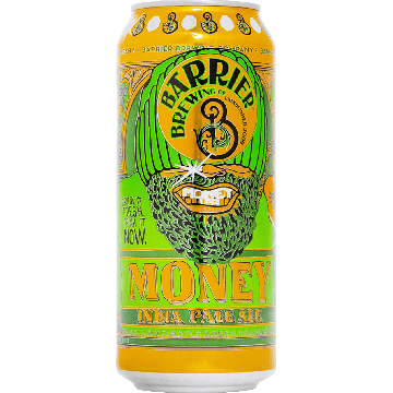 Money IPA