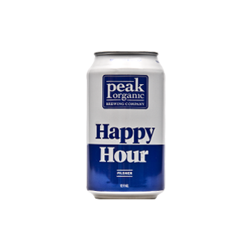 Happy Hour