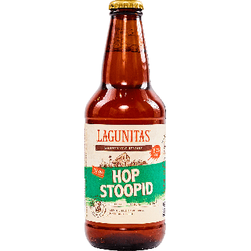 Hop Stoopid