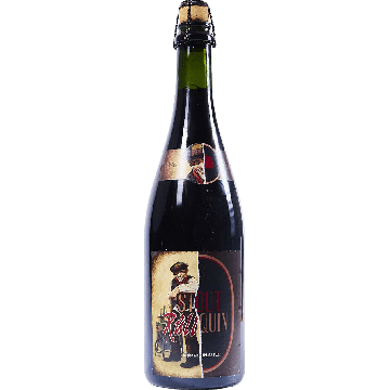 Stout Rullquin 2016-2017 (750 mL)