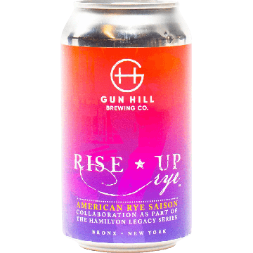 Rise Up Rye