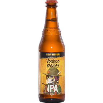 Voodoo Ranger IPA