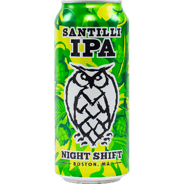 Santilli