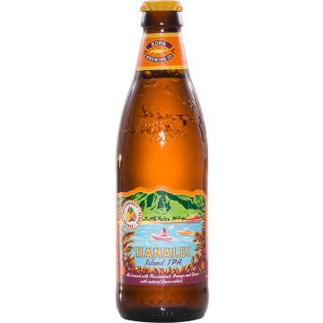 Kona Hanalei Ipa
