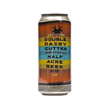 Double Daisy Cutter