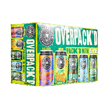 Overpacked