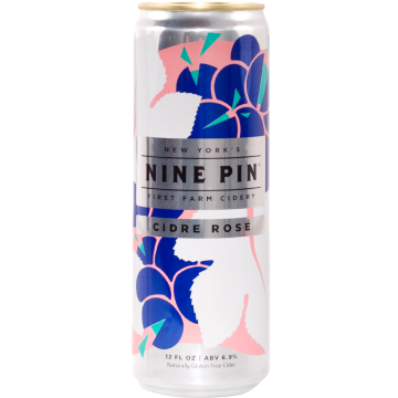 Cidre Rose