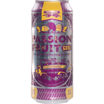 Passion Fruit Gose