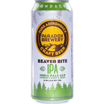 Paradox IPA