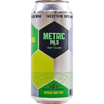 Metric Pils